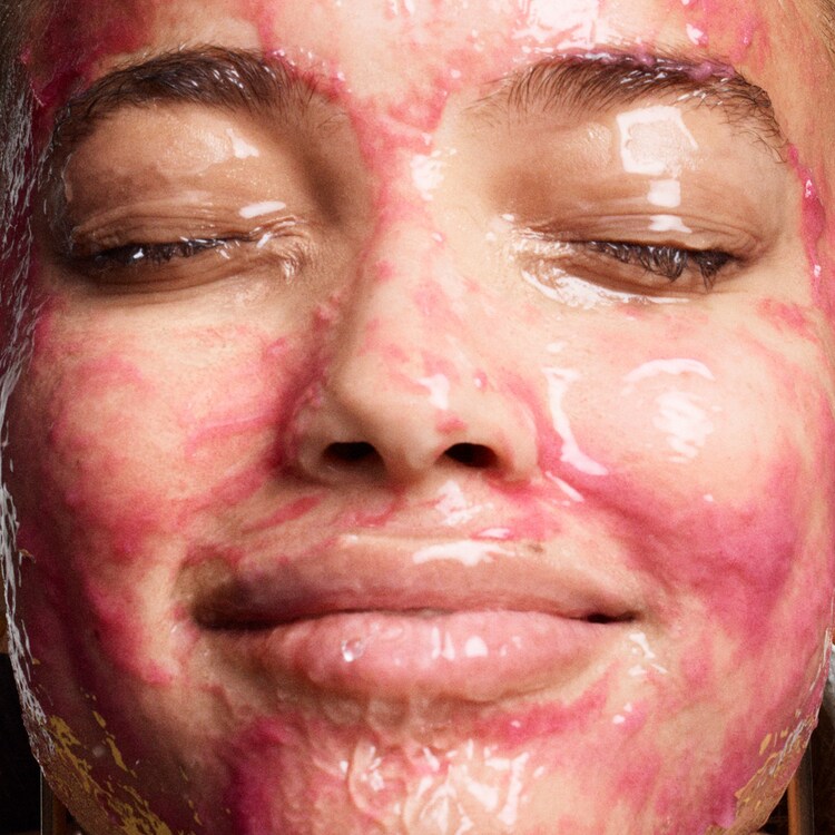 Cherry Dub - Daily Cleansing Face Scrub