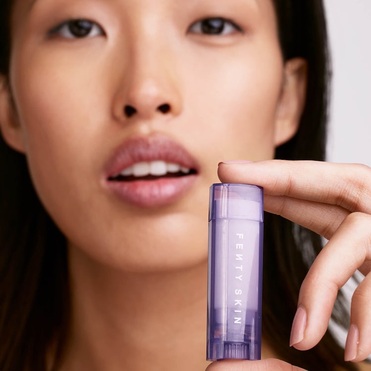 Lux Balm - Bálsamo labial ultra-hidratante de cereja