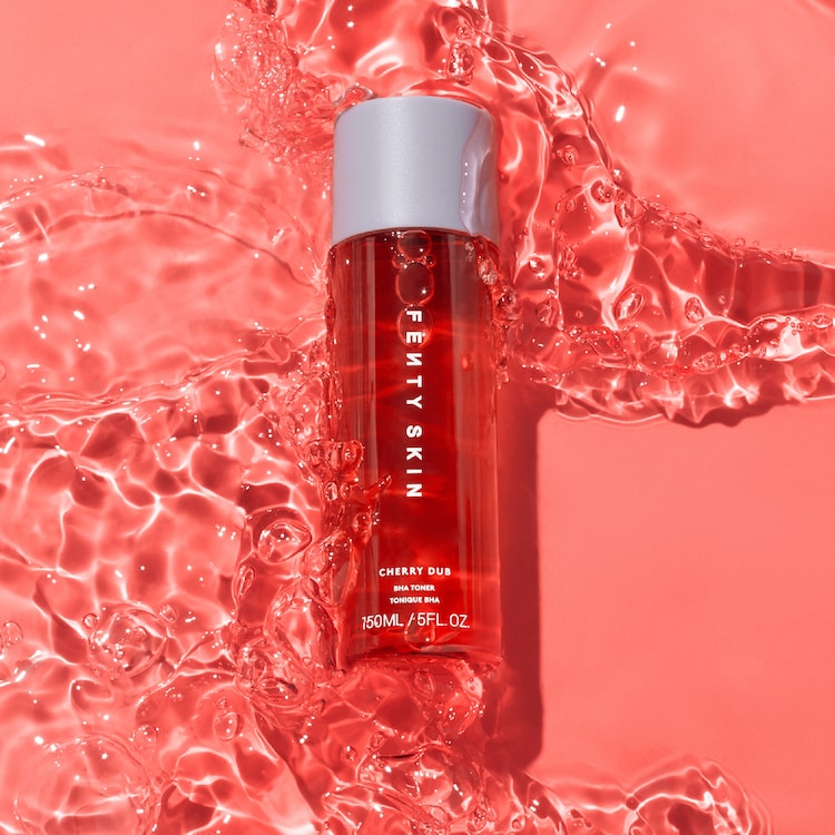 Cherry Dub - Bha Toner