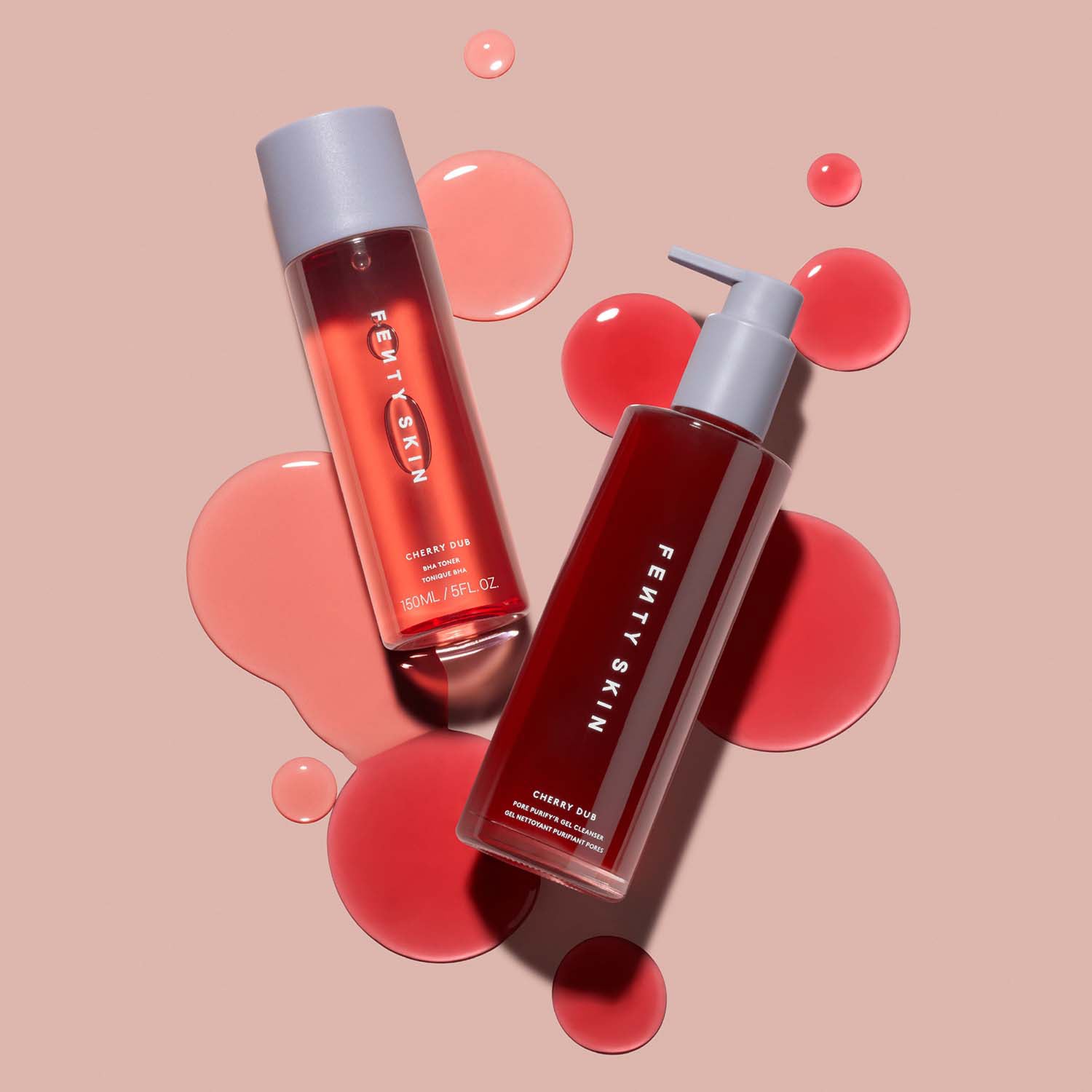 Cherry Dub Bha Toner