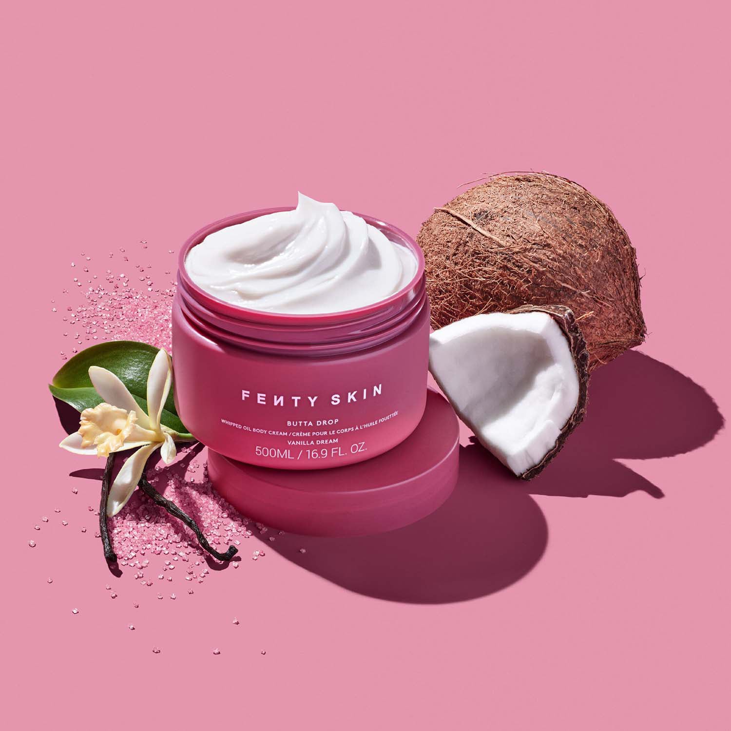 Butta Drop Body Cream Jumbo
