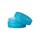 Mini Butta Drop Smurf - Creme para o corpo hidratante cintilante com óleo batido