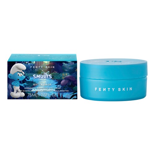FENTY SKIN - Mini Butta Drop Smurf