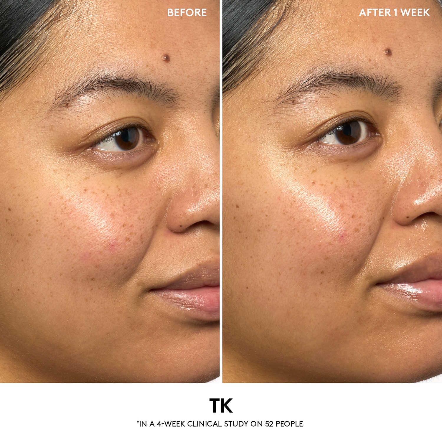 Dew N Plump Hydrating Nectar Glow Face Serum