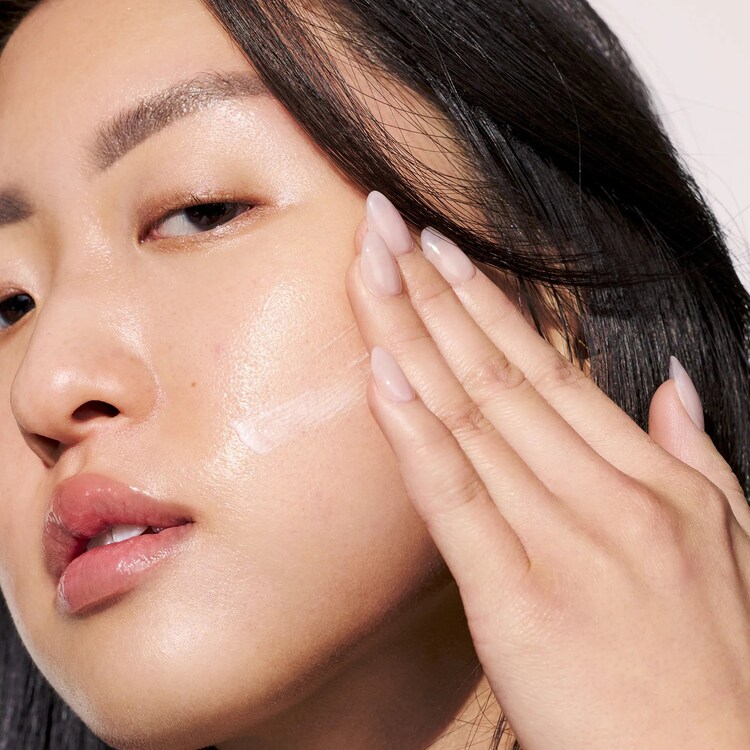 Hydra Vizor - Crème Hydratante Invisible SPF 20