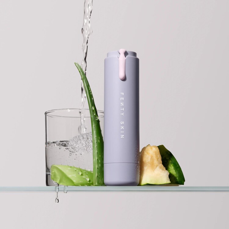 Hydra Vizor - Crème Hydratante Invisible SPF 20