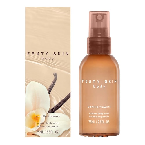 FENTY SKIN - Allover Body Mist Vanilla Flowers