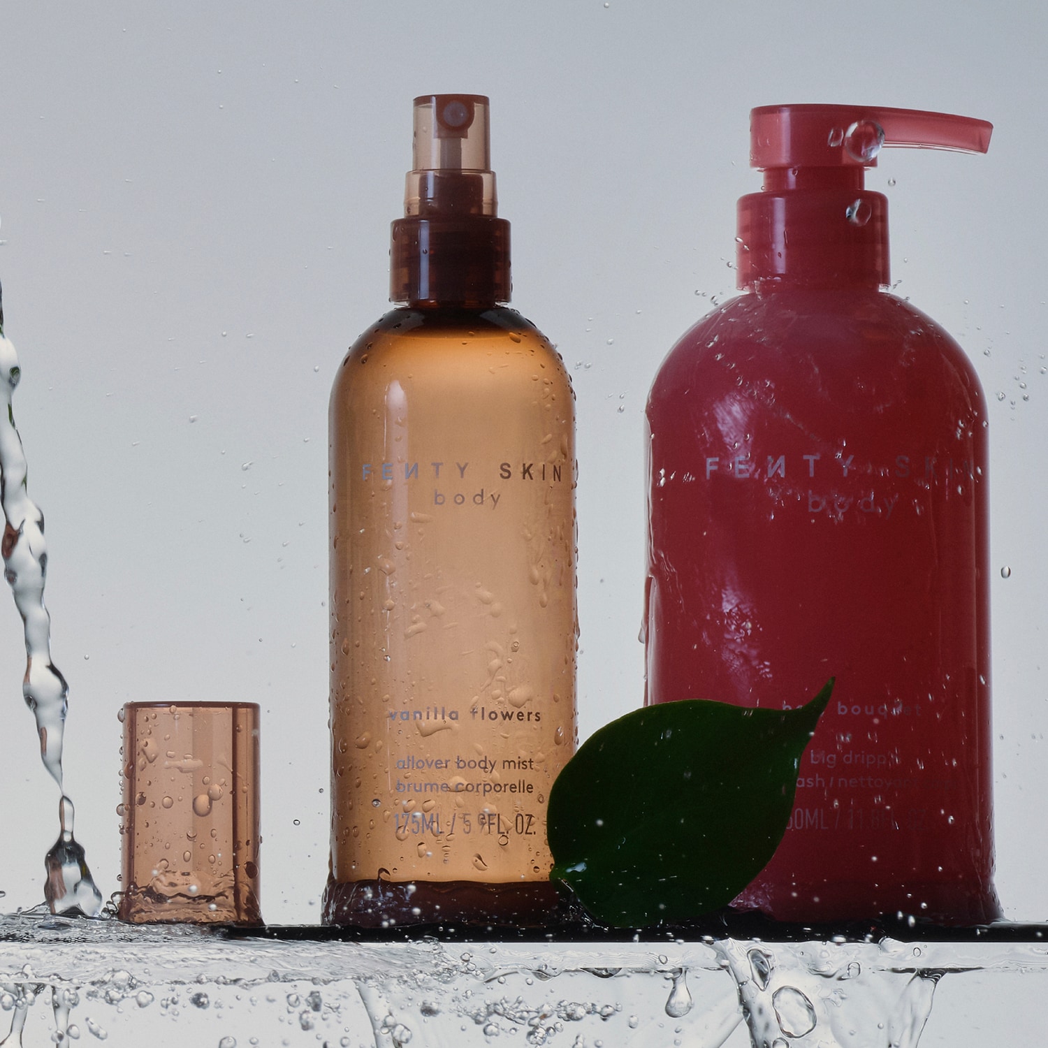 Drippr Body Wash