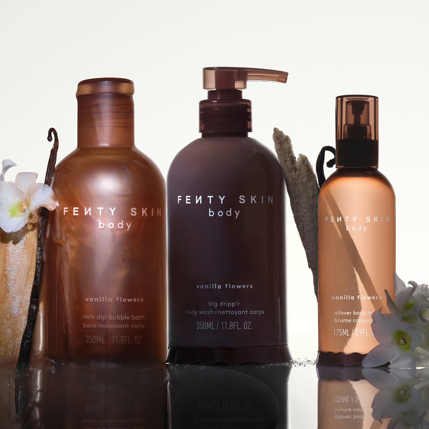 Drippr Body Wash