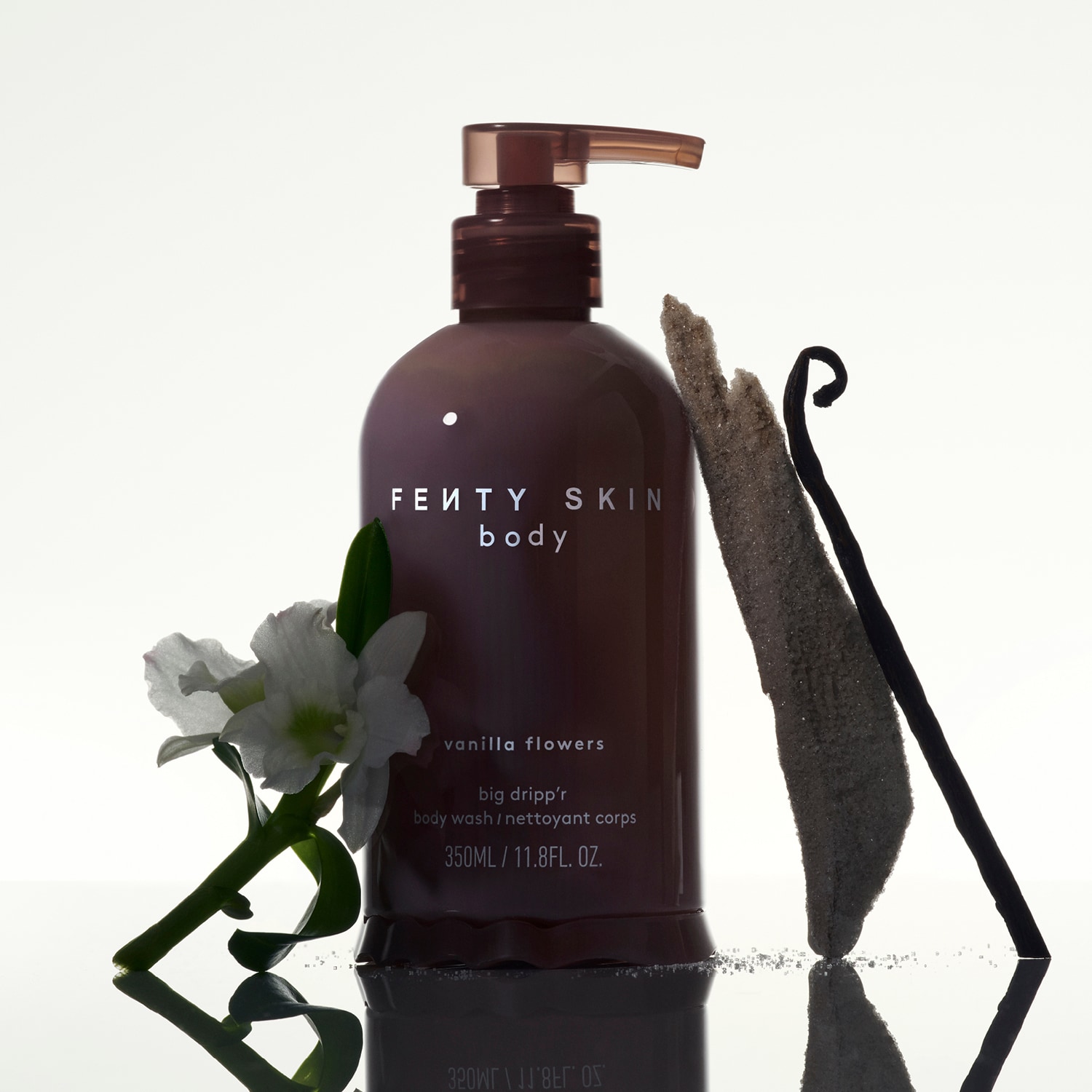 Drippr Body Wash