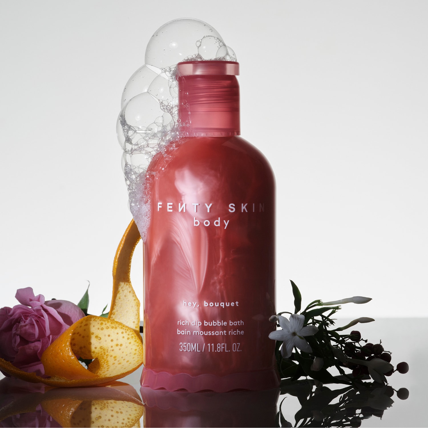 Rich Dip Bubble Bath