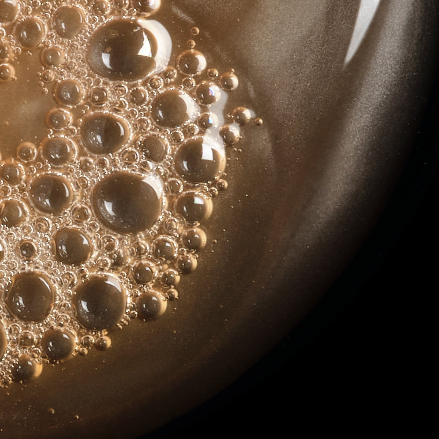Rich Dip Bubble Bath