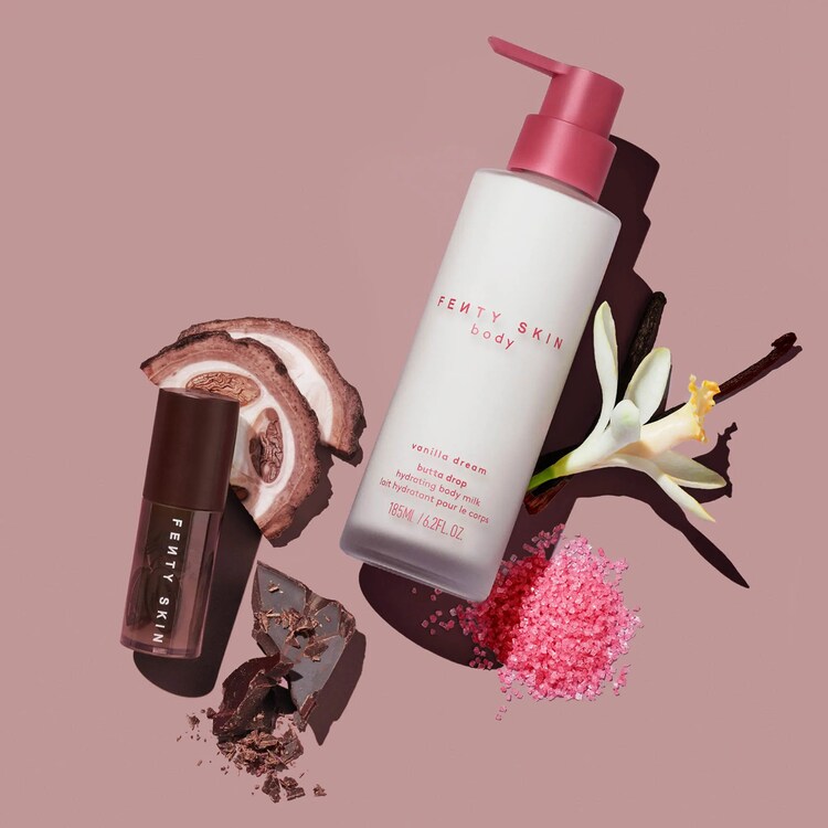 Butta Drop Body Milk Vanilla Dream - Leite para o corpo