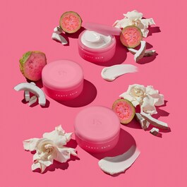 Guava Goodiez - poklon-set za njegu tijela i usana