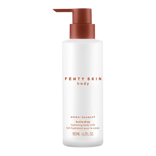 Fenty Skin - Butta Drop Body Milk Amber Bouquet