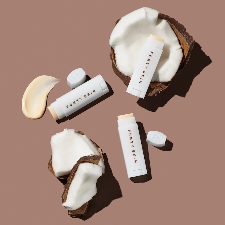 Lux Balm - Ultranawilżający balsam do ust