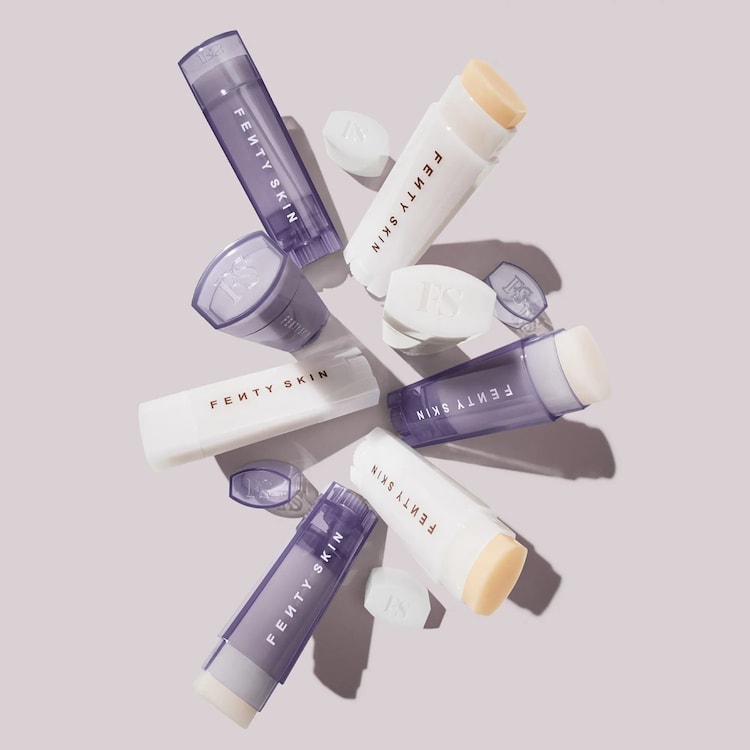 Lux Balm - Ultranawilżający balsam do ust