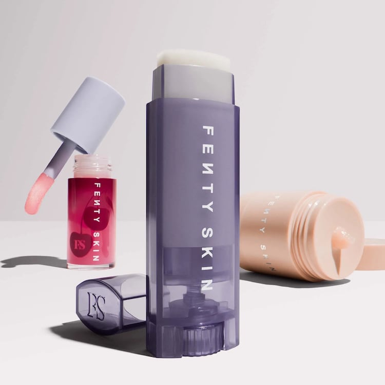 Lux Balm - Ultranawilżający balsam do ust