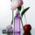 Allover Body Mist Lil Miss Wonderful - Mist profumata per il corpo