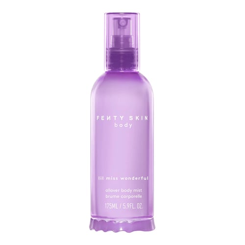 FENTY SKIN - Allover Body Mist Lil Miss Wonderful