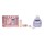 Quench kit - Ενυδατικό σετ περιποίησης προσώπου σε μίνι μέγεθος