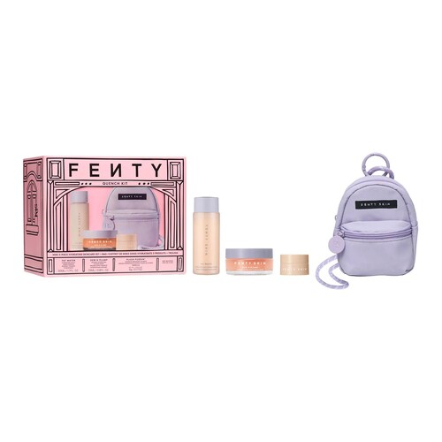 Fenty Skin - Quench kit