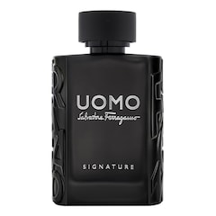 Uomo Signature - Woda perfumowana, SALVATORE FERRAGAMO
