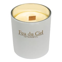 Aurora Borealis - Premium Kokulu Mum, FEU DU CIEL