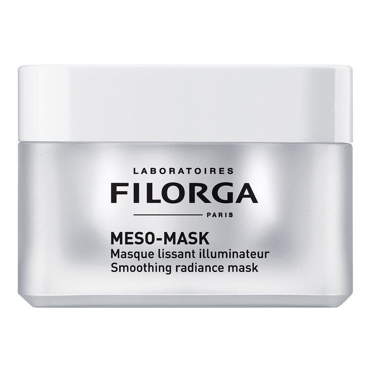 Meso-Mask - Maska przeciwzmarszczkowa rozjaśniająca