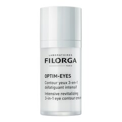 Optim-Eyes - Krem regenerujący pod oczy, FILORGA