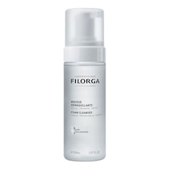 Foam Cleanser - Przeciwzmarszczkowa pianka do demakijażu, FILORGA