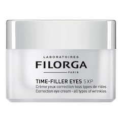 Time-Filler Eyes - Kompleksowy korygujący krem pod oczy, FILORGA