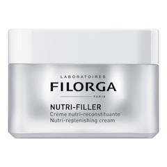 Nutri-Filler - Krem intensywnie odżywiający, FILORGA