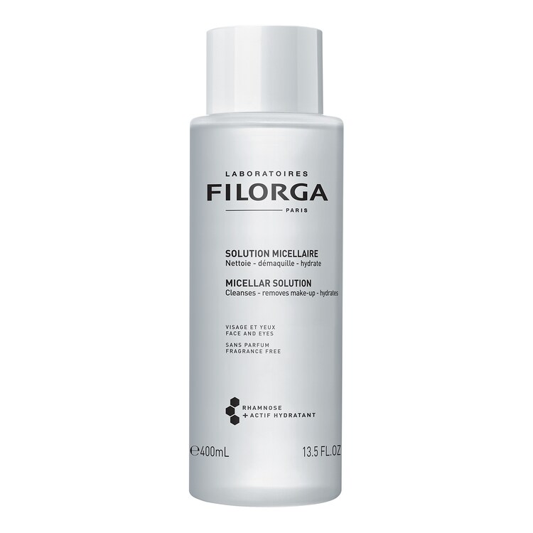 Anti-Ageing Micellar Solution - Przeciwzmarszczkowa woda micelarna