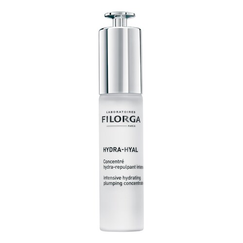 Filorga - Hydra-hyal - Skoncentrowany Krem Intensywnie Nawilżający I Ujędrniający - 30 ml - Dla Kobiet