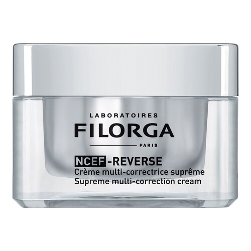 Filorga - Ncef-reverse - Ekstremalnie Regenerujący Krem - 50 ml - Dla Kobiet