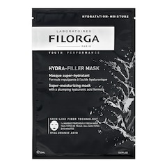 Hydra-Filler Mask - Ultra Nemlendirici Maske, FILORGA