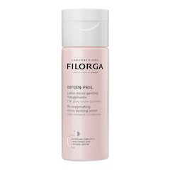 Oxygen Peel - Dotleniająca emulsja do mikropeelingu, FILORGA