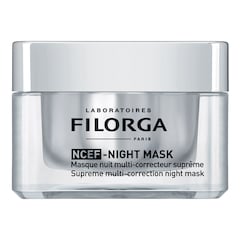 NCEF-NIGHT MASK - Maska na noc, FILORGA
