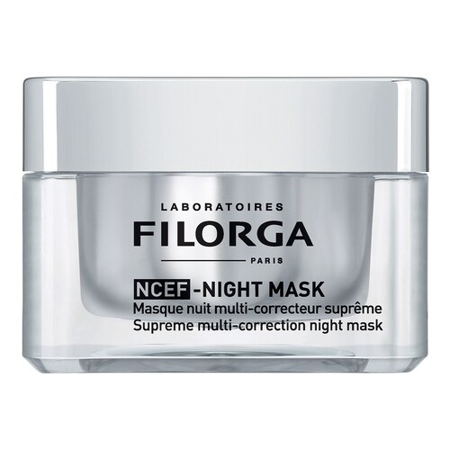 FILORGA - NCEF-NIGHT MASK