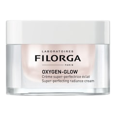 Oxygen-Glow Cream - Krem rozświetlająco-naprawczy, FILORGA