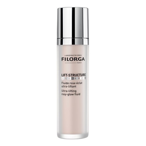 FILORGA - Lift-Structure Radiance