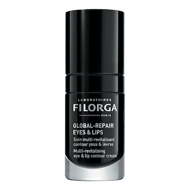 FILORGA - GLOBAL-REPAIR EYES & LIPS