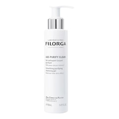 Age-Purify Clean - Yaşlanma Karşıtı Temizleyici Jel, FILORGA