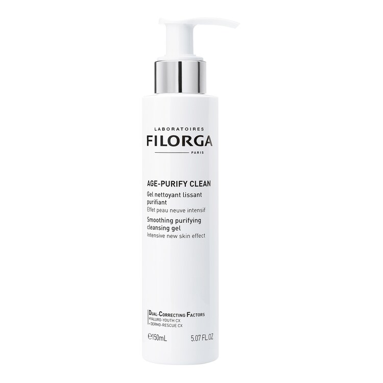 Age-Purify Clean - Yaşlanma Karşıtı Temizleyici Jel