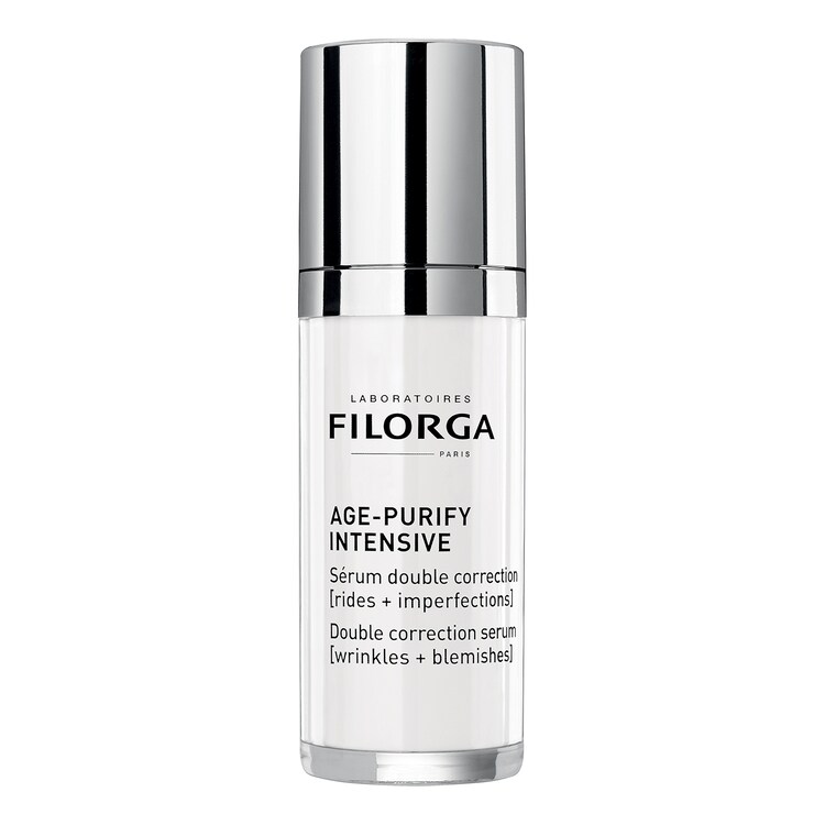 Age-Purify Intensive - Kırışıklık ve Leke Karşıtı Yüz Serumu