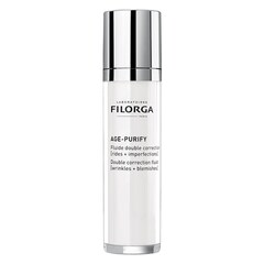 Age-Purify, FILORGA