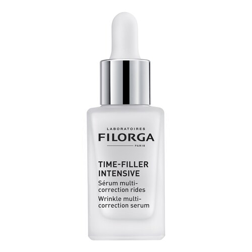 FILORGA - Time-Filler Intensive – Serum przeciwzmarszczkowe