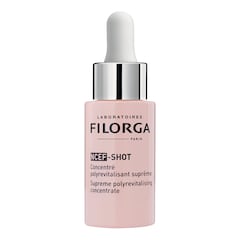 NCEF-SHOT - Kuracja odmładzająca, FILORGA