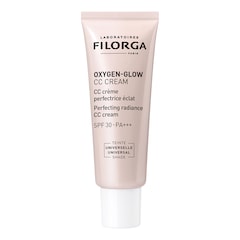 Oxygen-Glow Cc Cream – Ochronno-rozświetlający krem CC SPF 30 Pa++, FILORGA